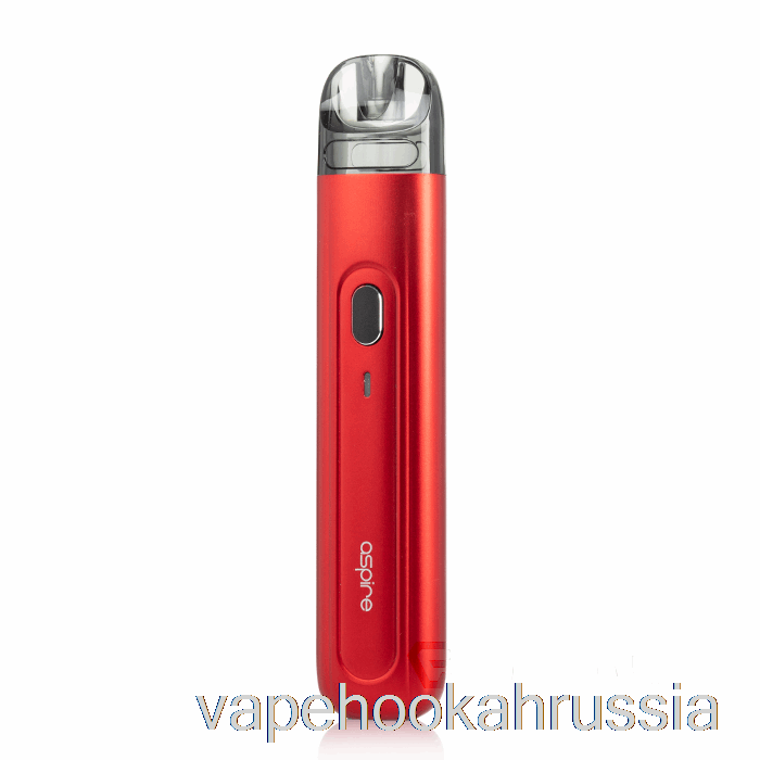 Vape Russia Aspire Flexus Q Pod System красный